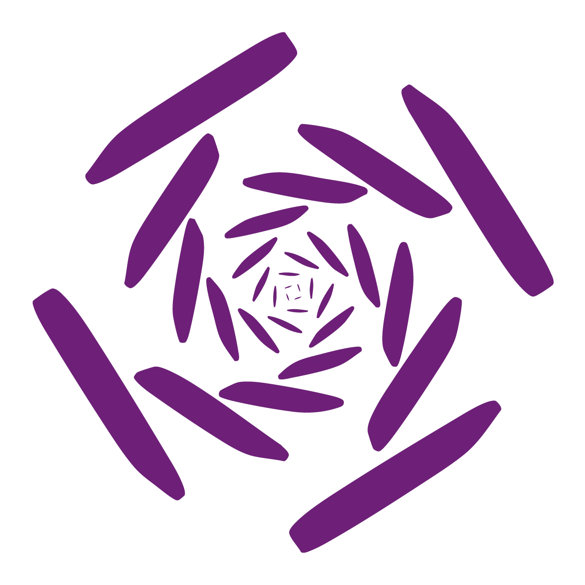 vortex-purple