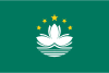 Macau International Credit Check Report