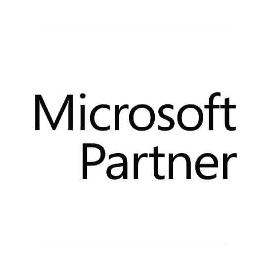 Microsoft Partner