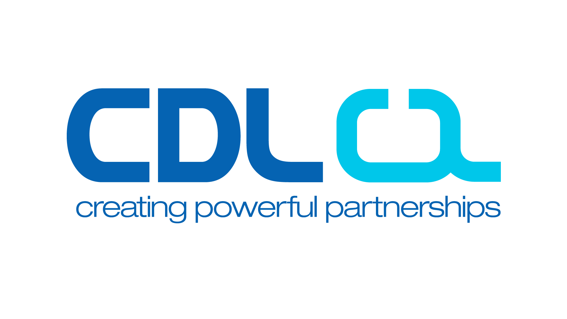 CDL - Creating powerful partnerships