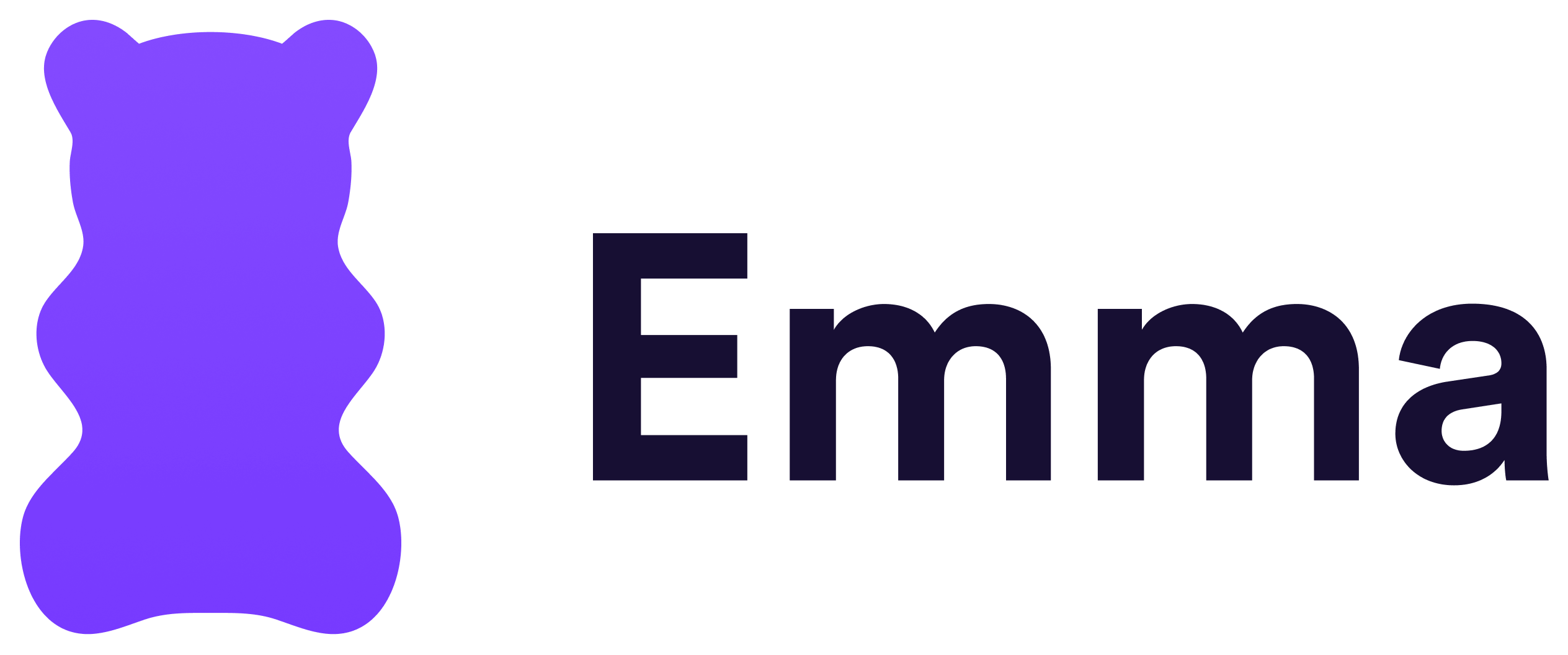 Logo of Emma