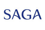 Saga logo