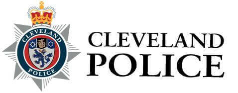 Cleveland Police Logo